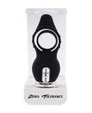 PROMO Zero Tolerance Acrylic Product Display Stand